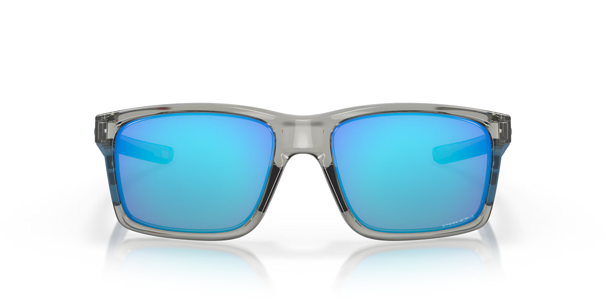 Oakley Men's Mainlink Sunglasses - Grey