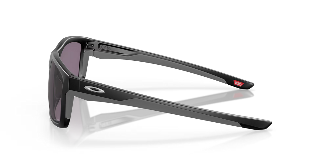 Oakley Men's Mainlink Sunglasses - Black