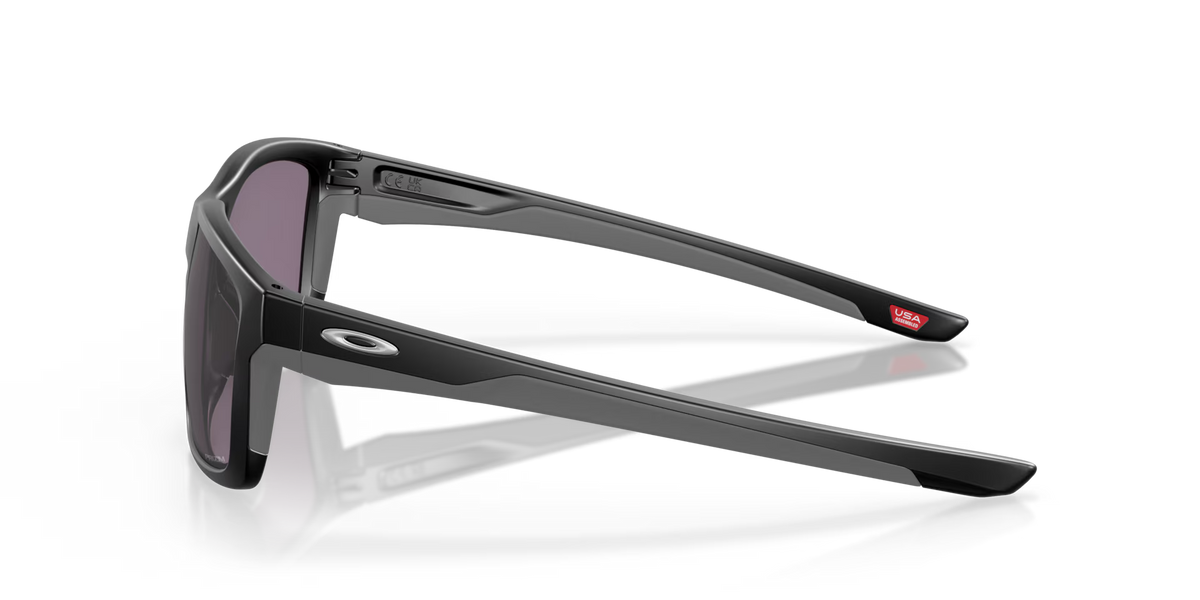 Oakley Men's Mainlink Sunglasses - Black