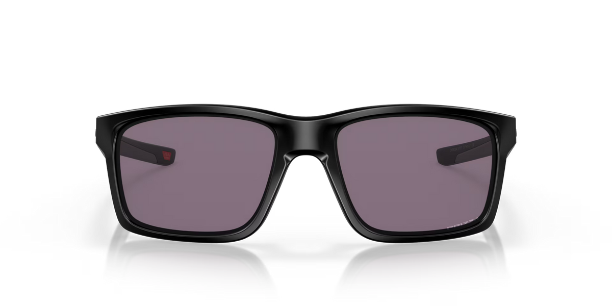 Oakley Men's Mainlink Sunglasses - Black