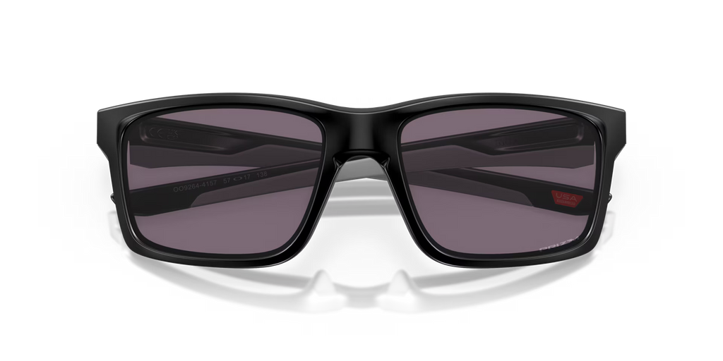 Oakley Men's Mainlink Sunglasses - Black