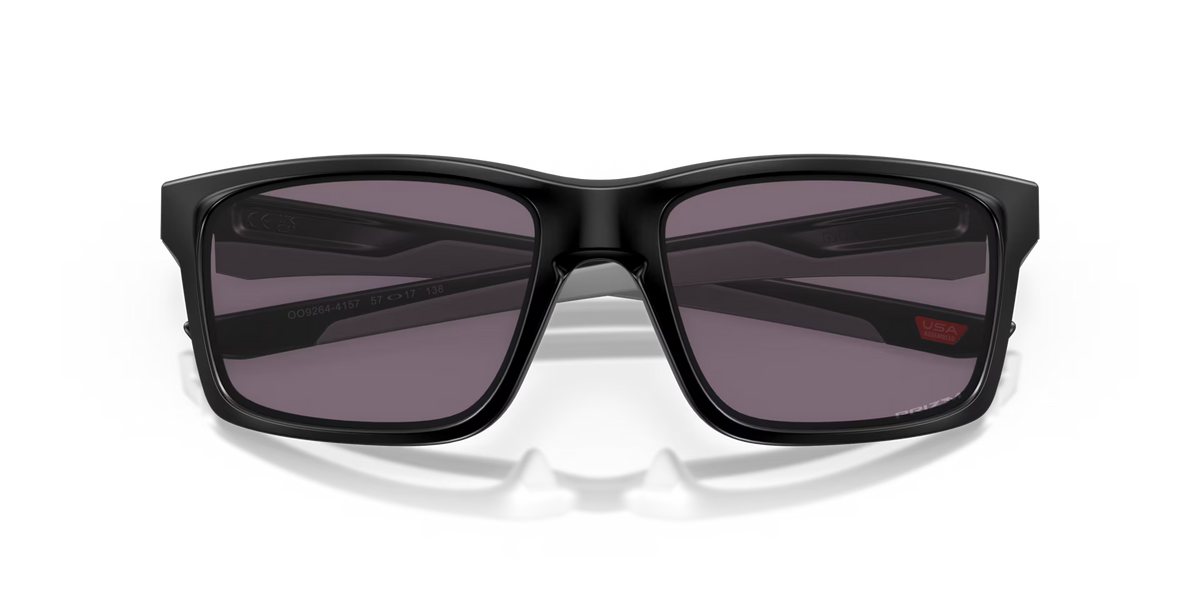 Oakley Men's Mainlink Sunglasses - Black