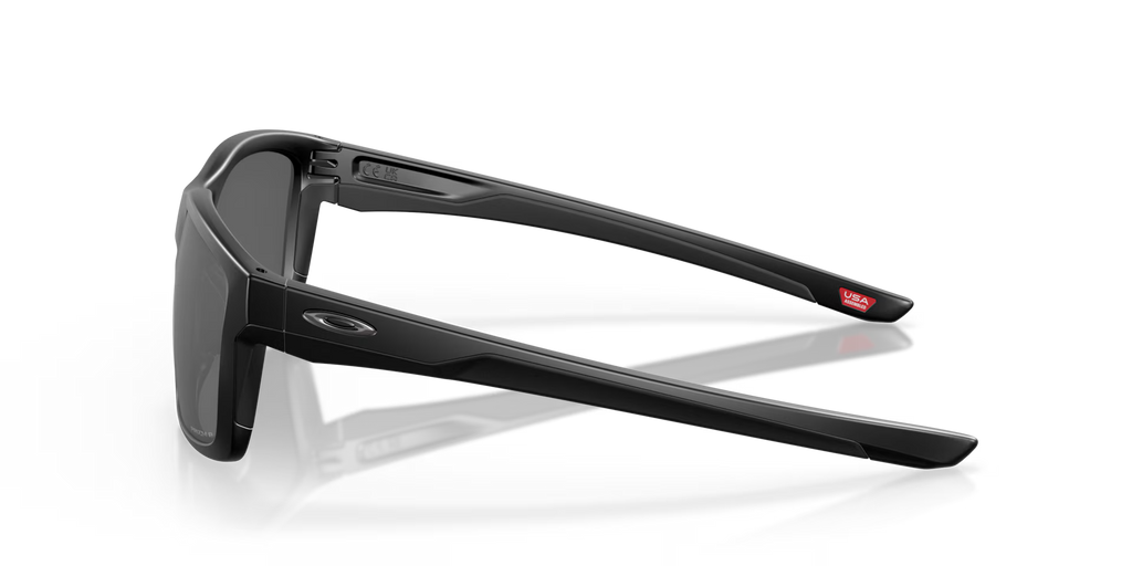 Oakley Men's Mainlink Sunglasses - Black