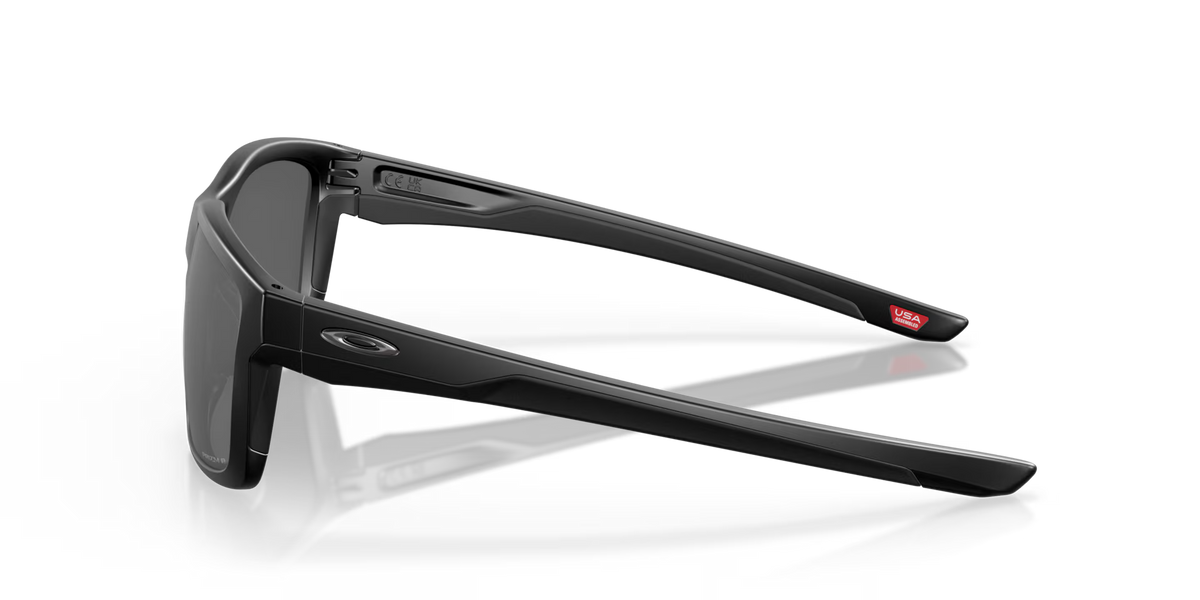 Oakley Men's Mainlink Sunglasses - Black