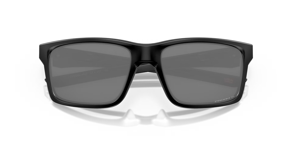 Oakley Men's Mainlink Sunglasses - Black