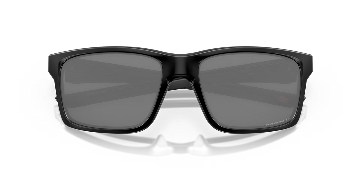 Oakley Men's Mainlink Sunglasses - Black