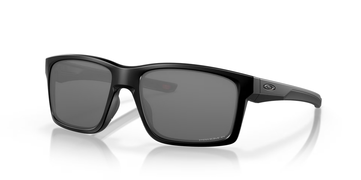Oakley Men's Mainlink Sunglasses - Black