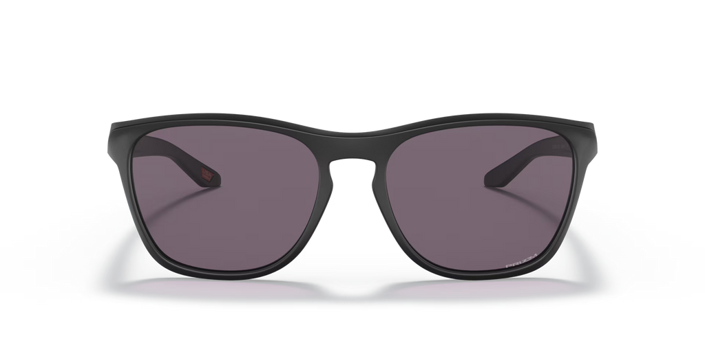 Oakley Men's Manorburn Sunglasses - Black