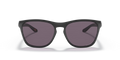 Oakley Men's Manorburn Sunglasses - Black