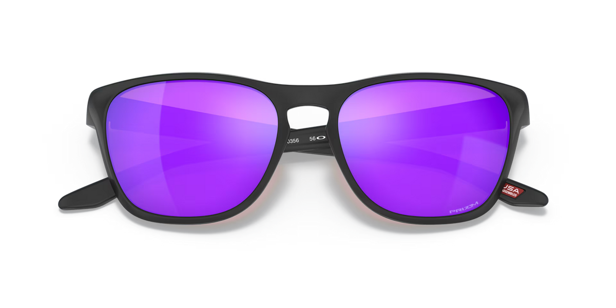 Oakley Men's Manorburn Sunglasses