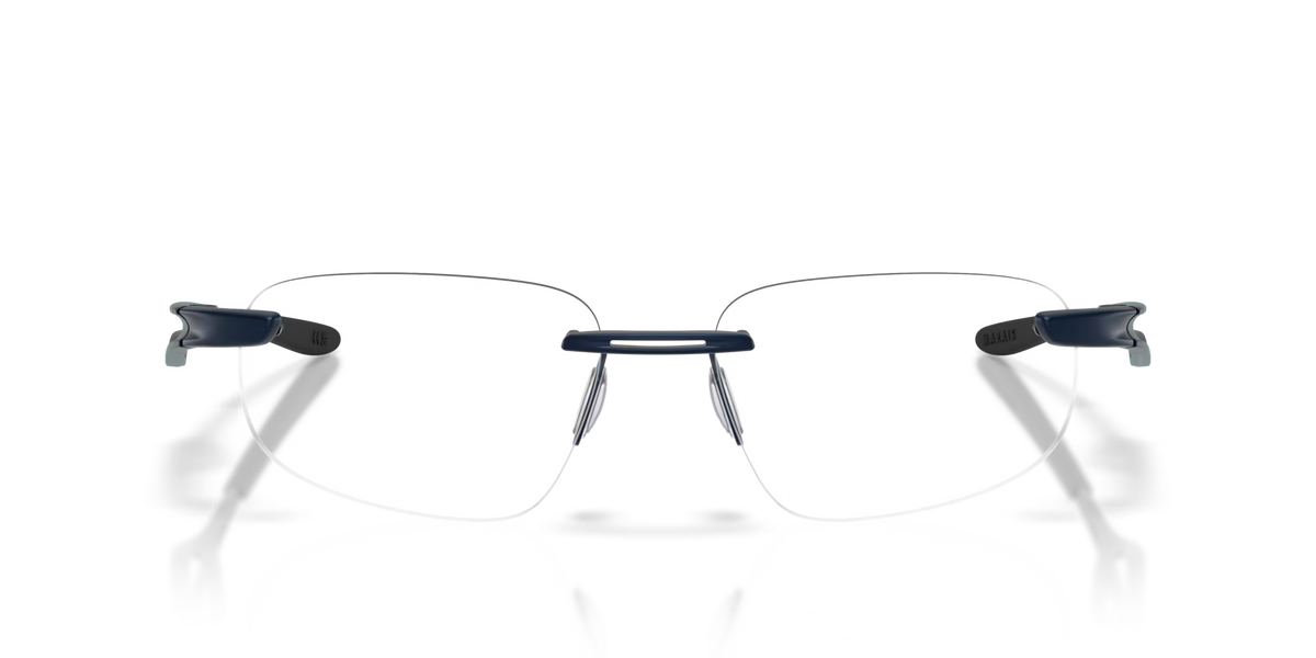 Oakley Men's Marais Eyeglasses - Matte Midnight