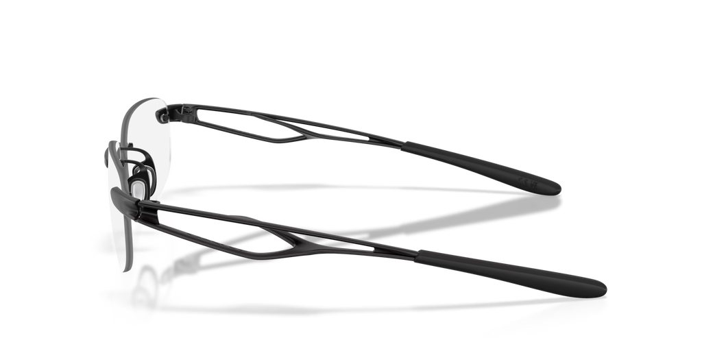 Oakley Men's Marais Eyeglasses - Black