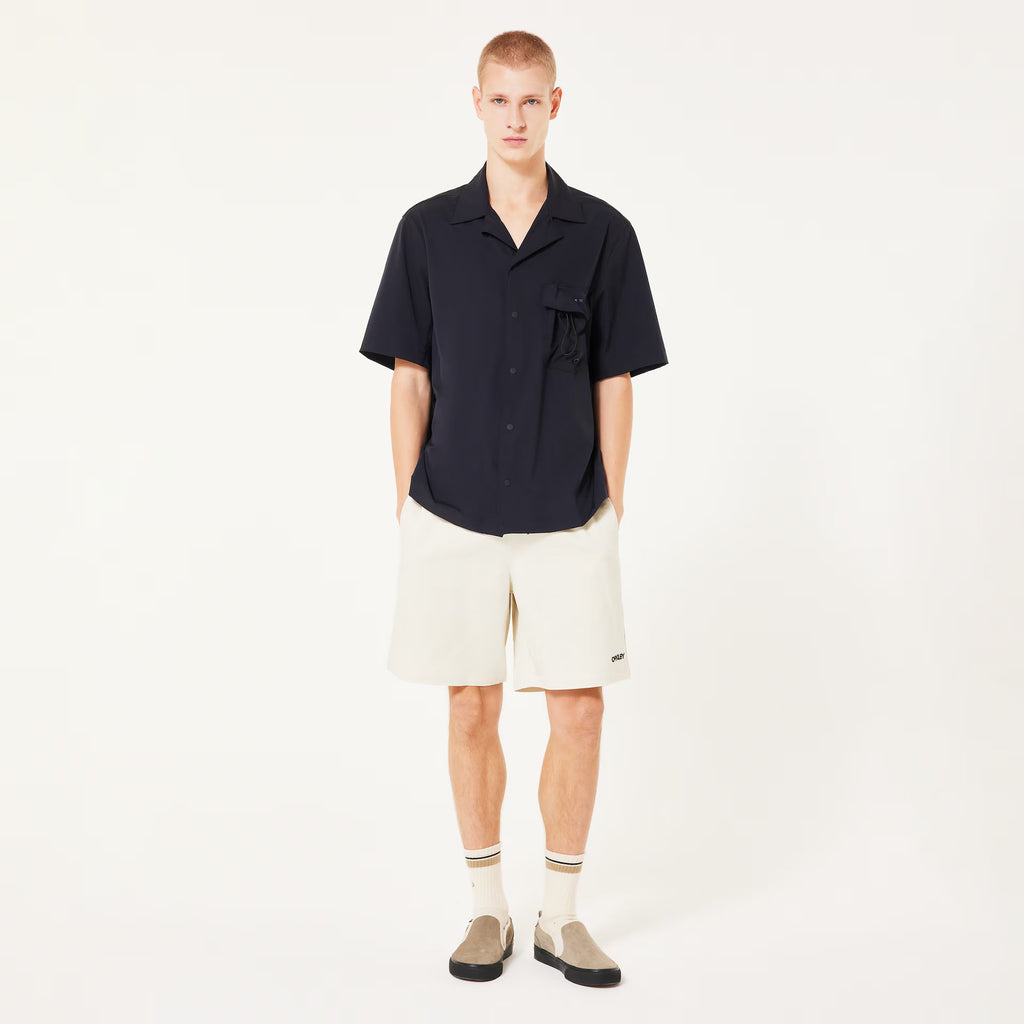 Oakley Men's Marine Park Hybrid 19 Short - Mist