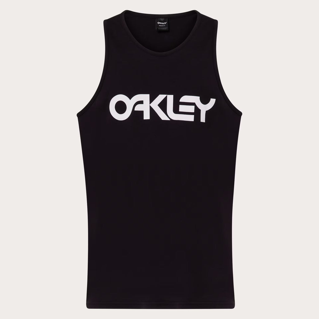 Oakley Men's Mark 3 Tank - Black/White