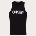 Oakley Men's Mark 3 Tank - Black/White