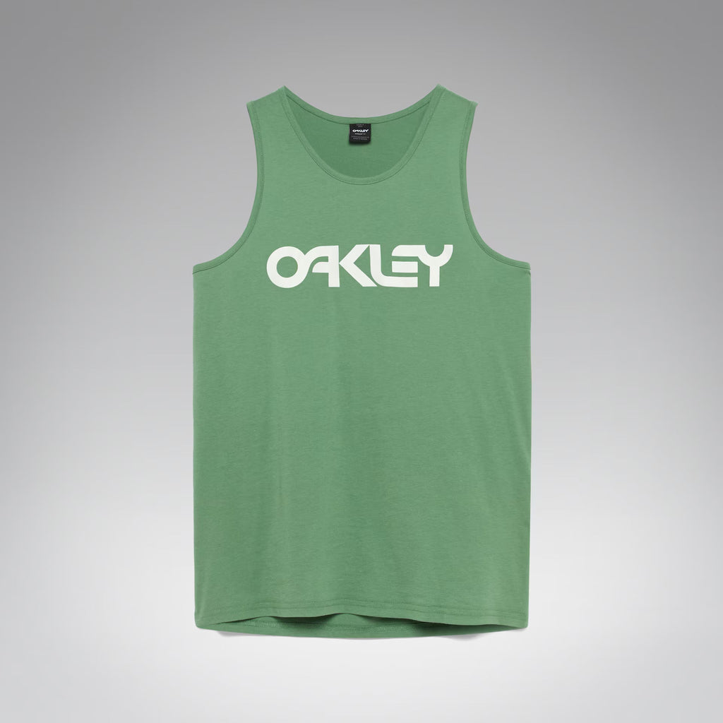 Oakley Men's Mark 3 Tank - Green