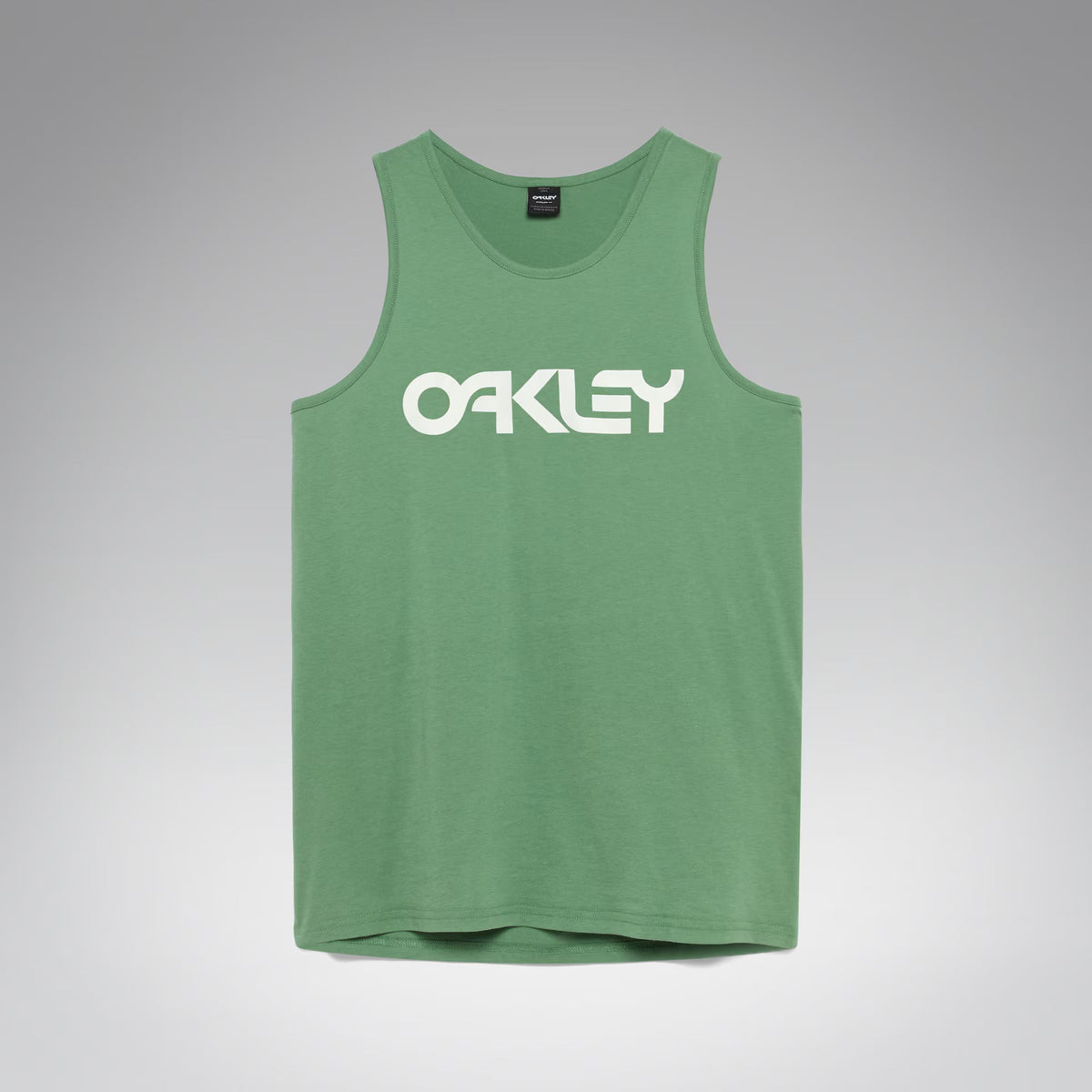 Oakley Men's Mark 3 Tank - Green