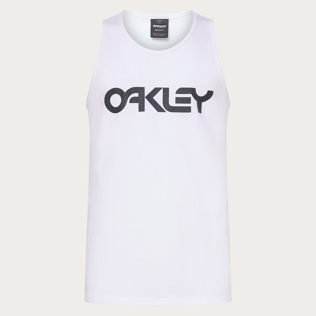 Oakley Men's Mark 3 Tank - Black/White