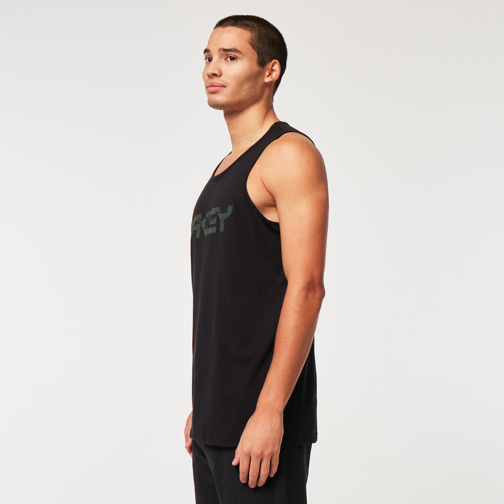 Oakley Men's Mark 3 Tank - Black