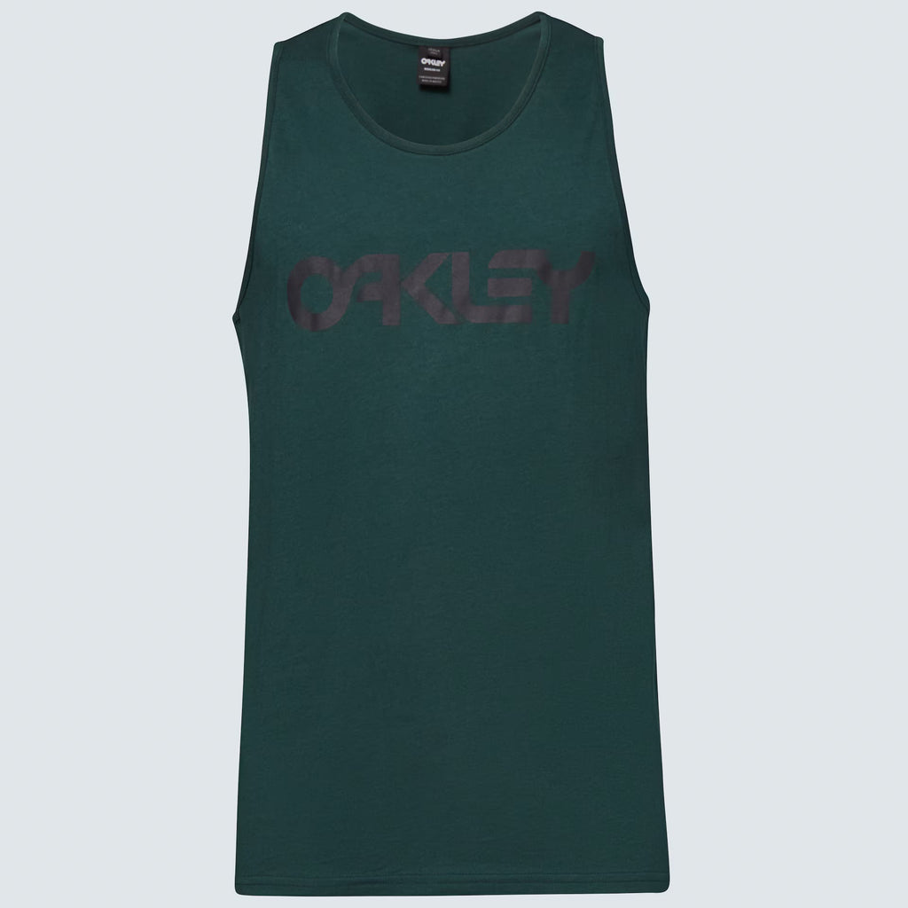 Oakley Men's Mark 3 Tank - Green
