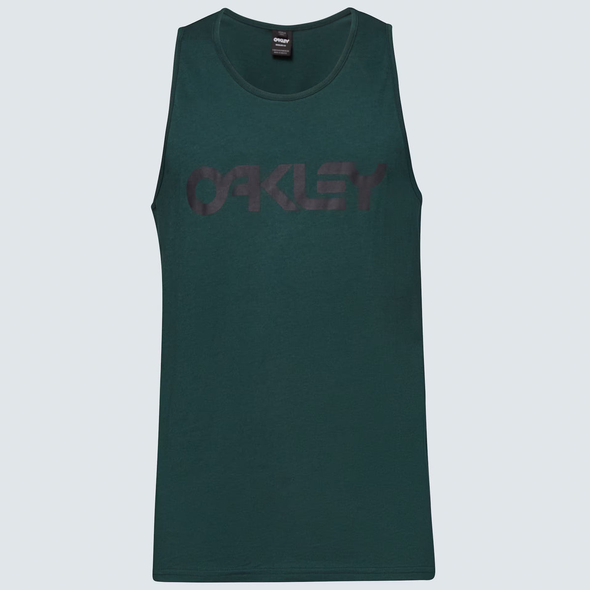 Oakley Men's Mark 3 Tank - Green