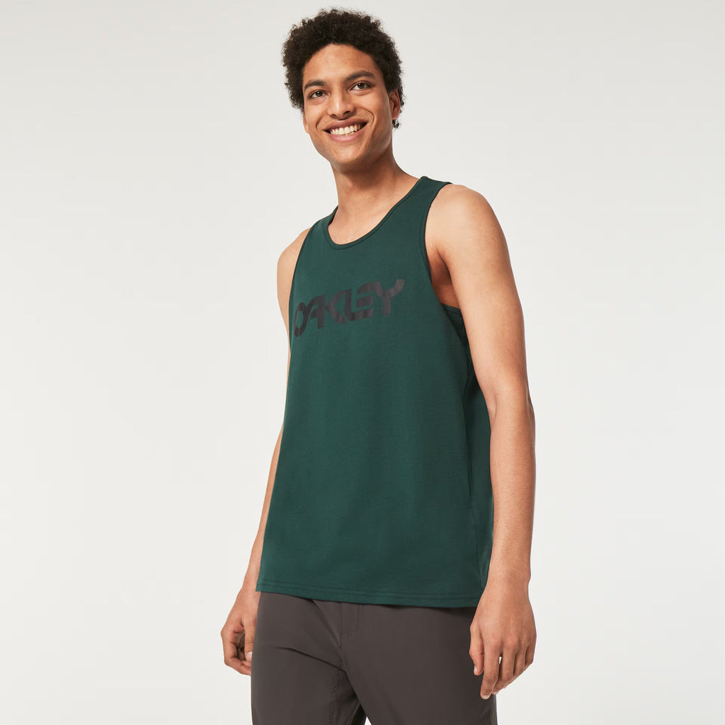 Oakley Men's Mark 3 Tank - Green
