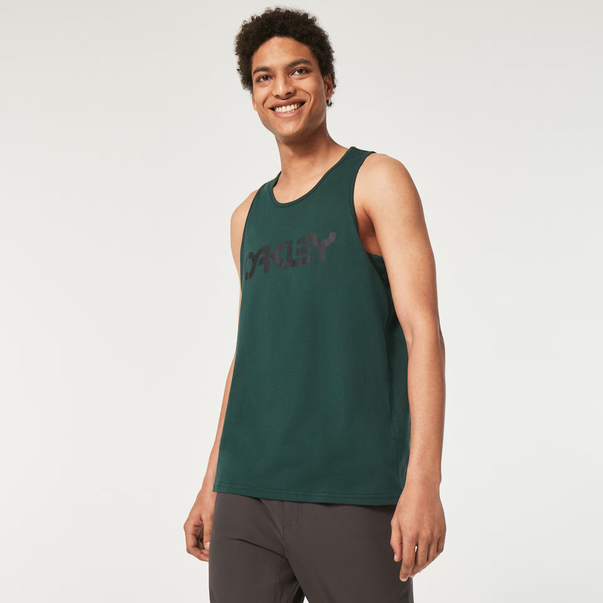 Oakley Men's Mark 3 Tank - Green