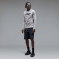 Oakley Men's Mark Ii L/s Tee 2.0 - Granite Heather