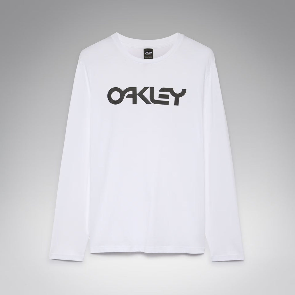 Oakley Men's Mark Ii L/s Tee 2.0