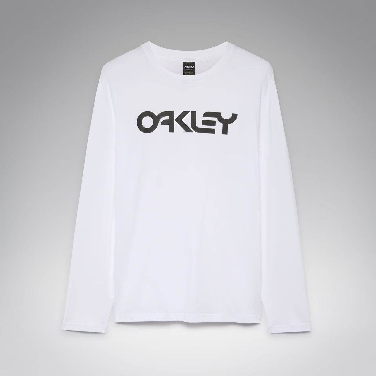Oakley Men's Mark Ii L/s Tee 2.0