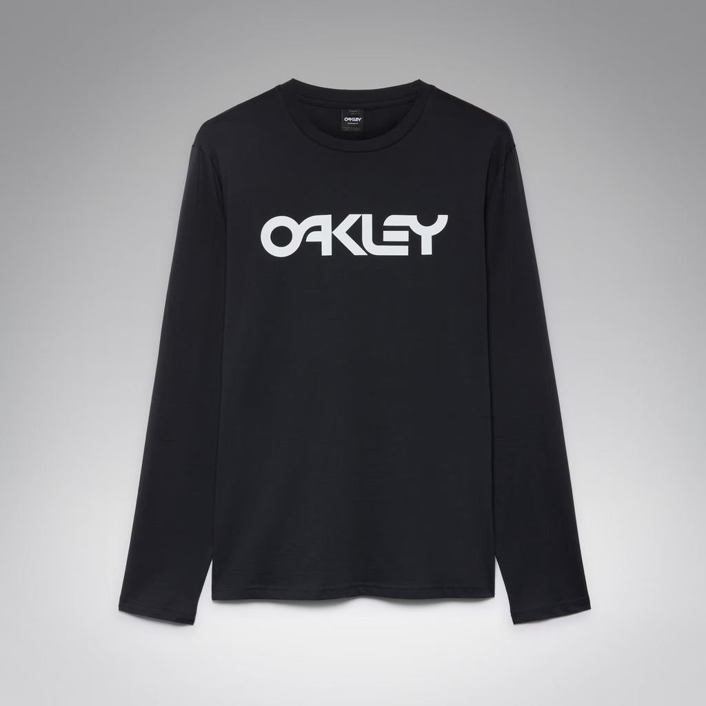 Oakley Men's Mark Ii L/s Tee 2.0
