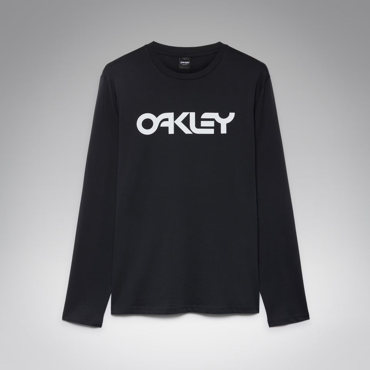 Oakley Men's Mark Ii L/s Tee 2.0