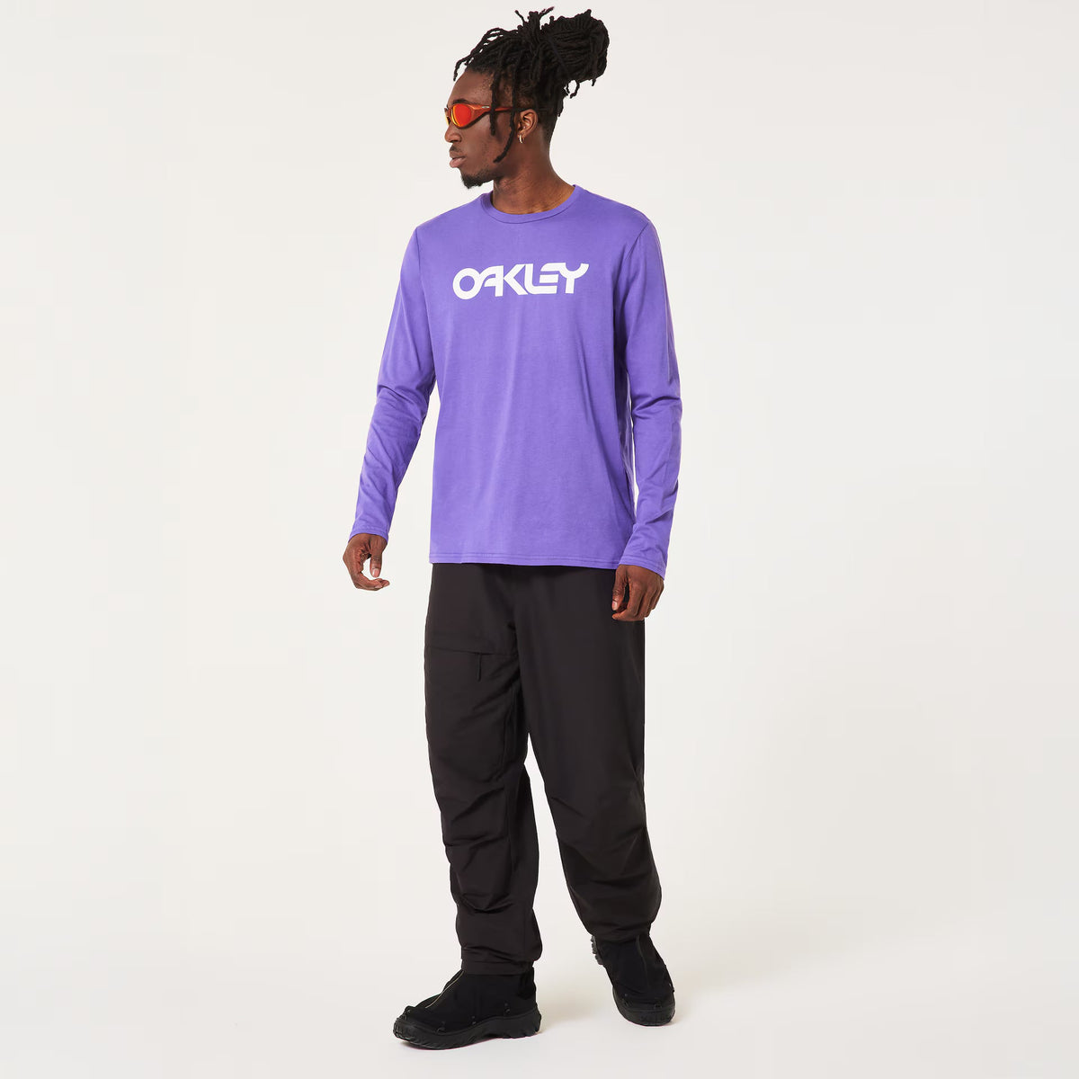 Oakley Men's Mark Ii L/s Tee 2.0