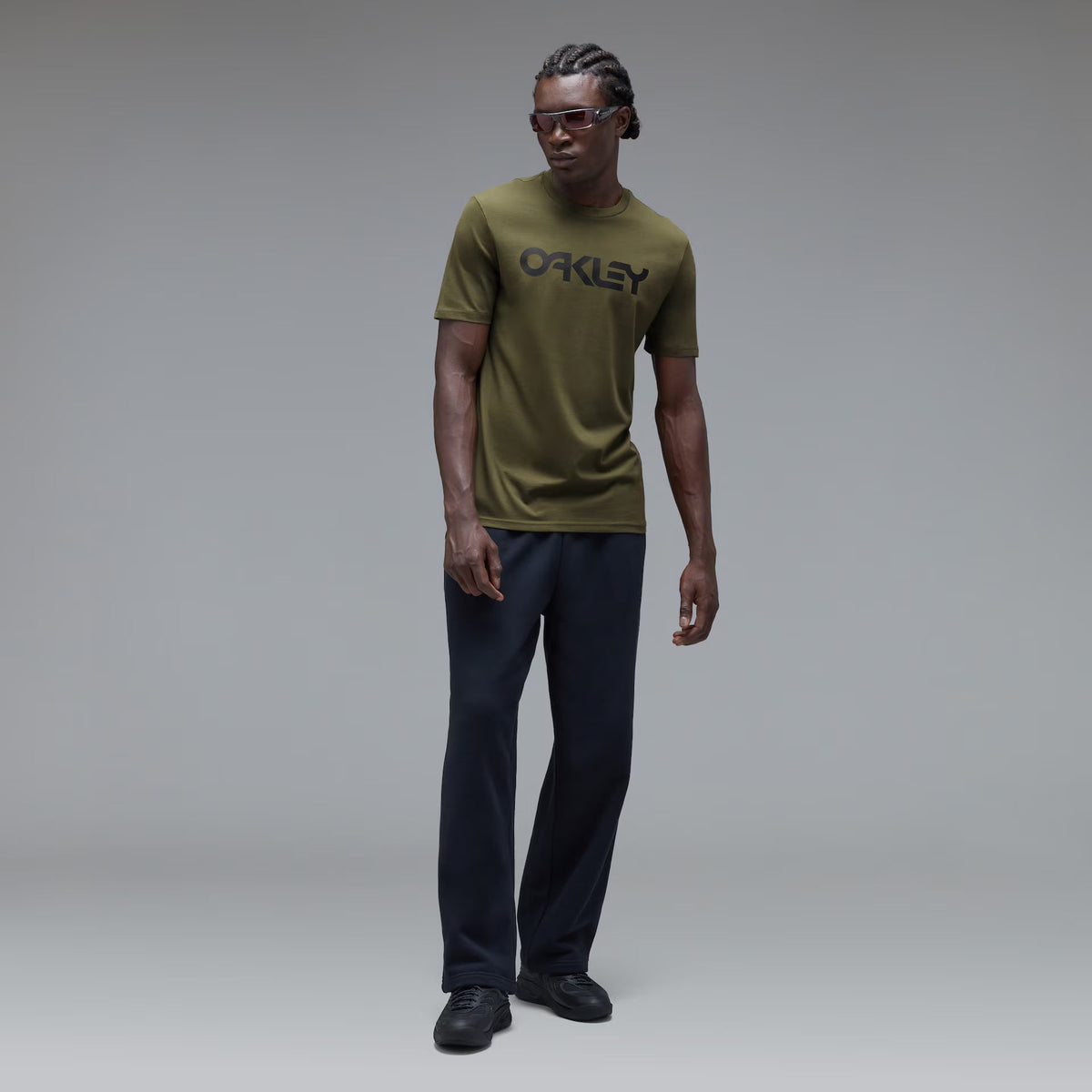 Oakley Men's Mark Ii Tee 2.0