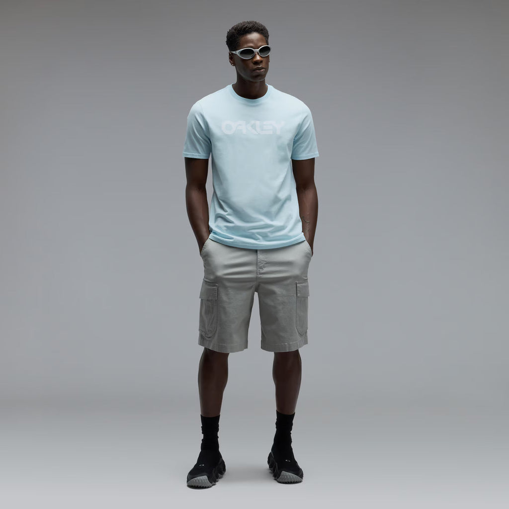 Oakley Men's Mark Ii Tee 2.0 - Frost