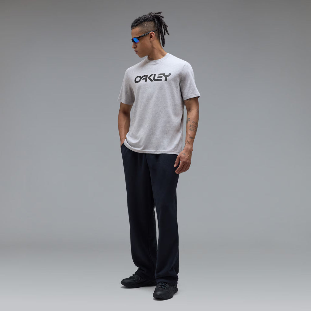 Oakley Men's Mark Ii Tee 2.0 - Granite Heather