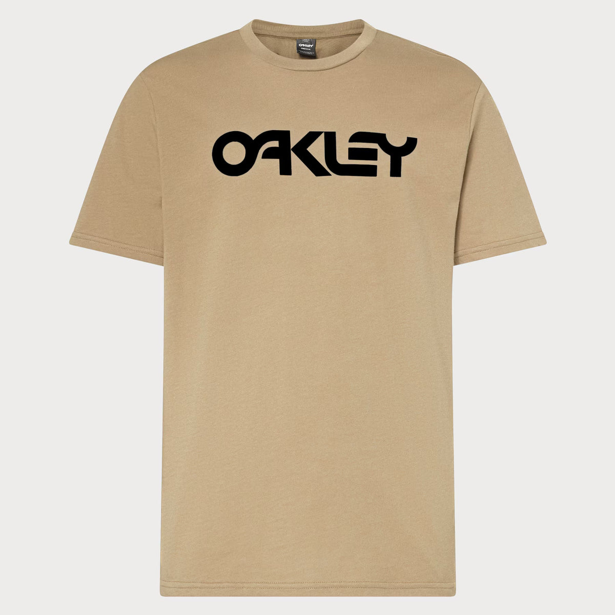 Oakley Men's Mark Ii Tee 2.0 - Pebble