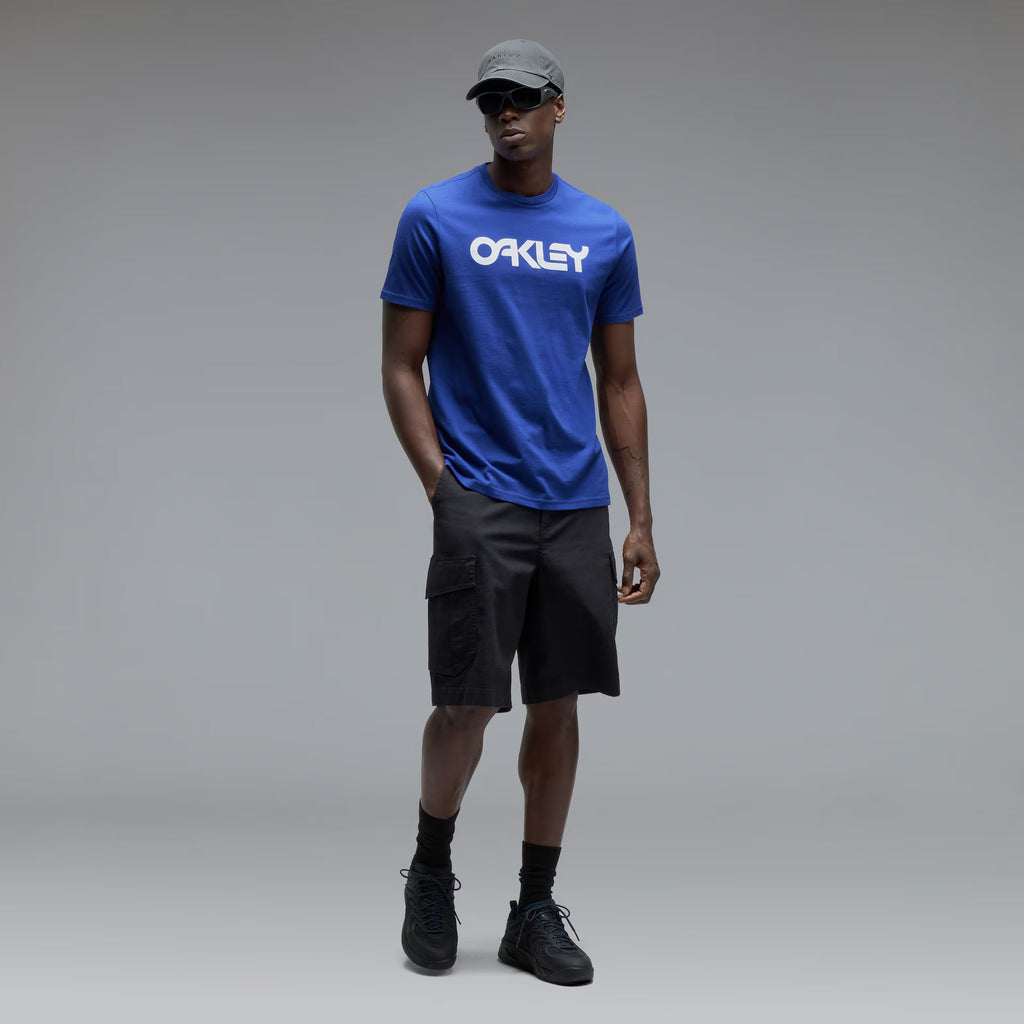 Oakley Men's Mark Ii Tee 2.0 - Blue