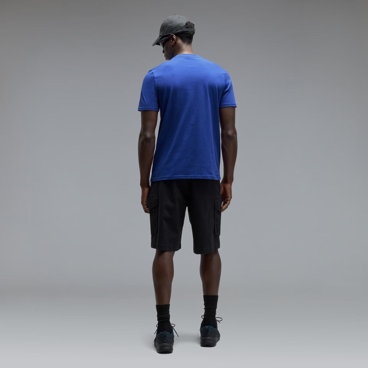 Oakley Men's Mark Ii Tee 2.0 - Blue