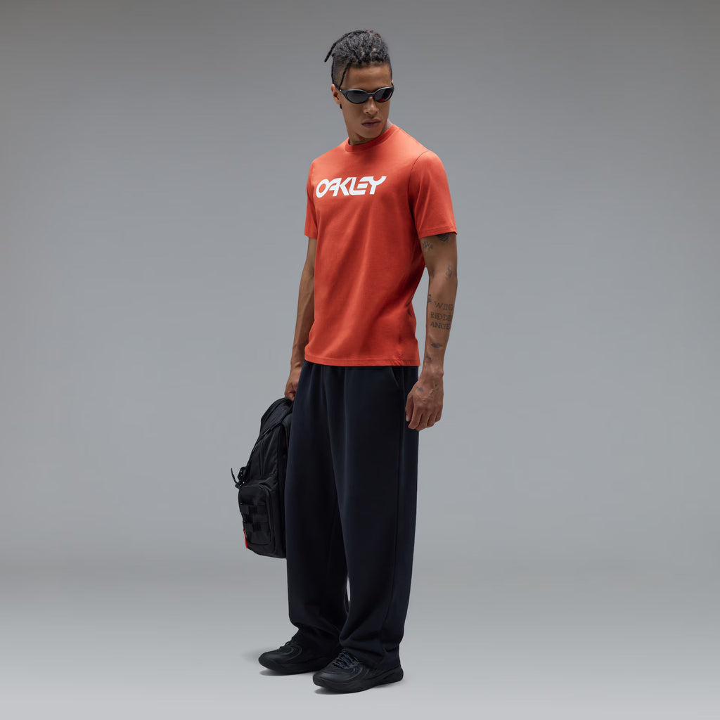 Oakley Men's Mark Ii Tee 2.0 - Red
