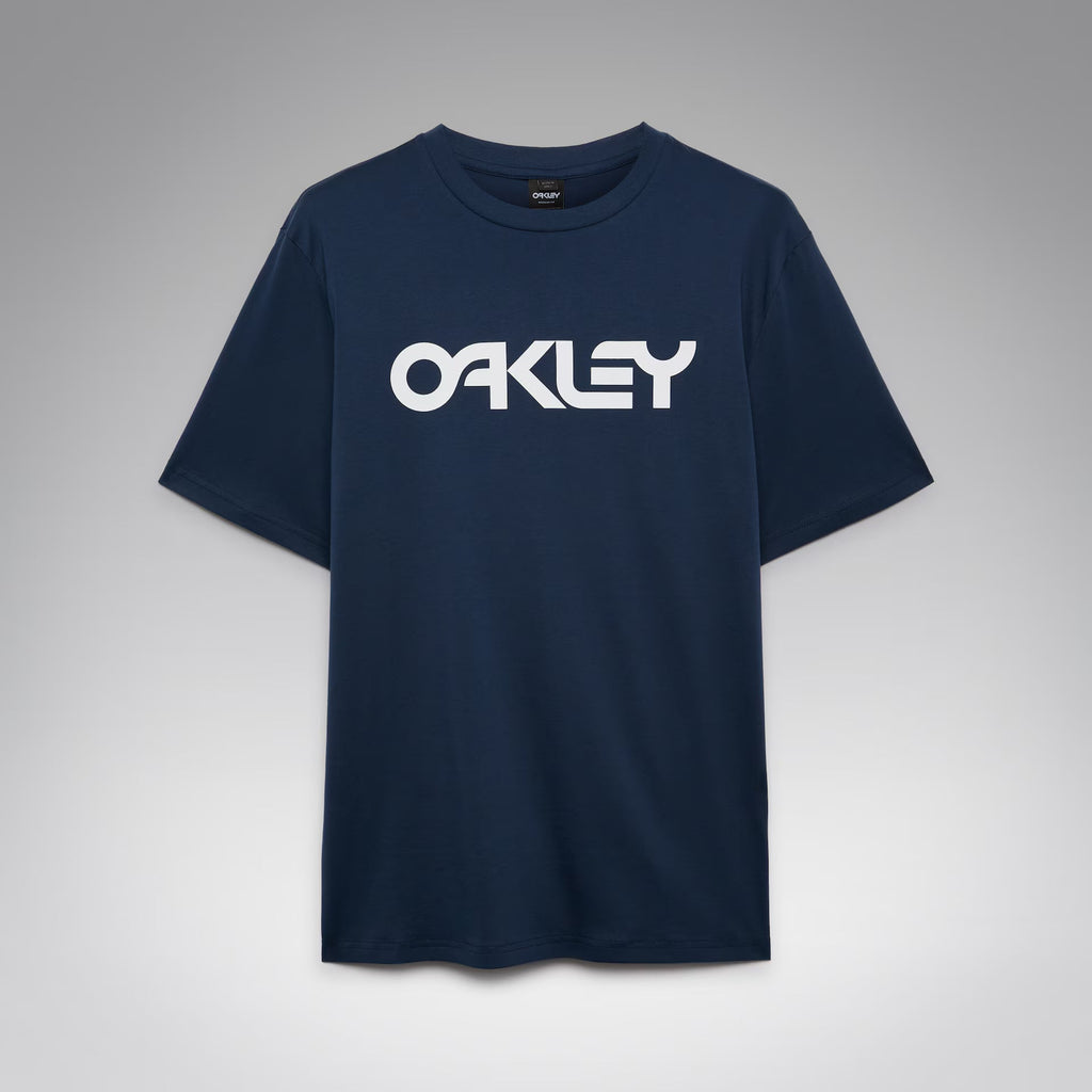 Oakley Men's Mark Ii Tee 2.0 - Abyss