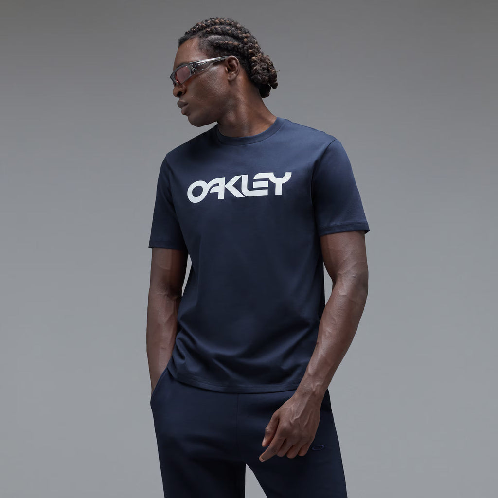 Oakley Men's Mark Ii Tee 2.0 - Abyss