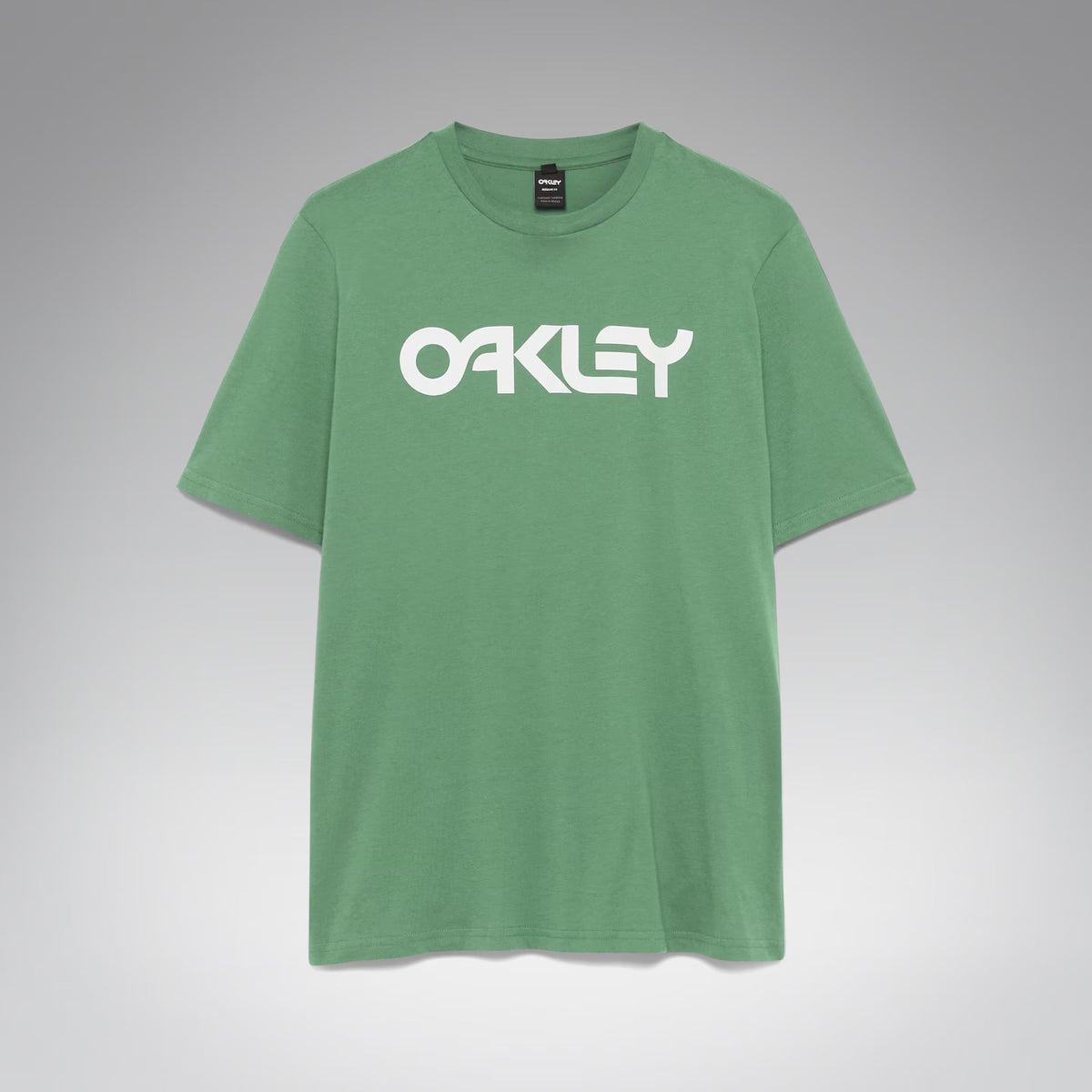 Oakley Men's Mark Ii Tee 2.0 - Green