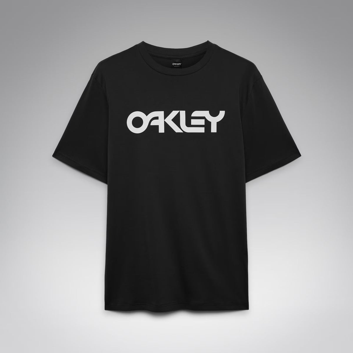 Oakley Men's Mark Ii Tee 2.0 - Black/White