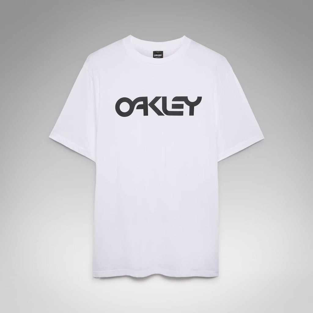 Oakley Men's Mark Ii Tee 2.0 - Black/White