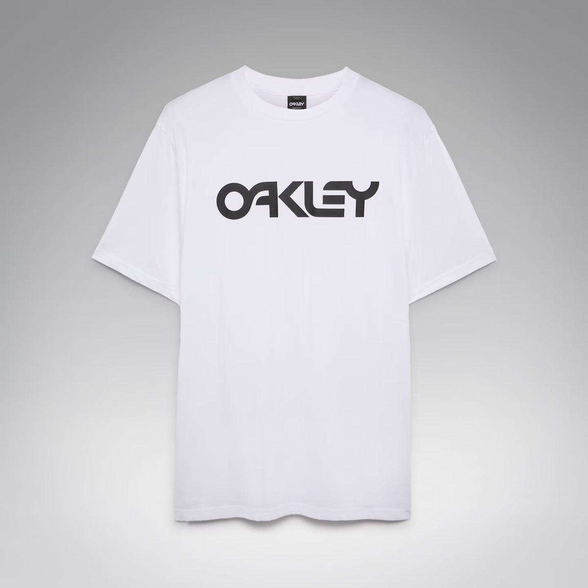 Oakley Men's Mark Ii Tee 2.0 - Black/White