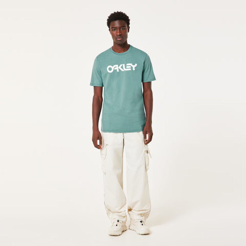 Oakley Men's Mark Ii Tee 2.0 - Dark Pacific