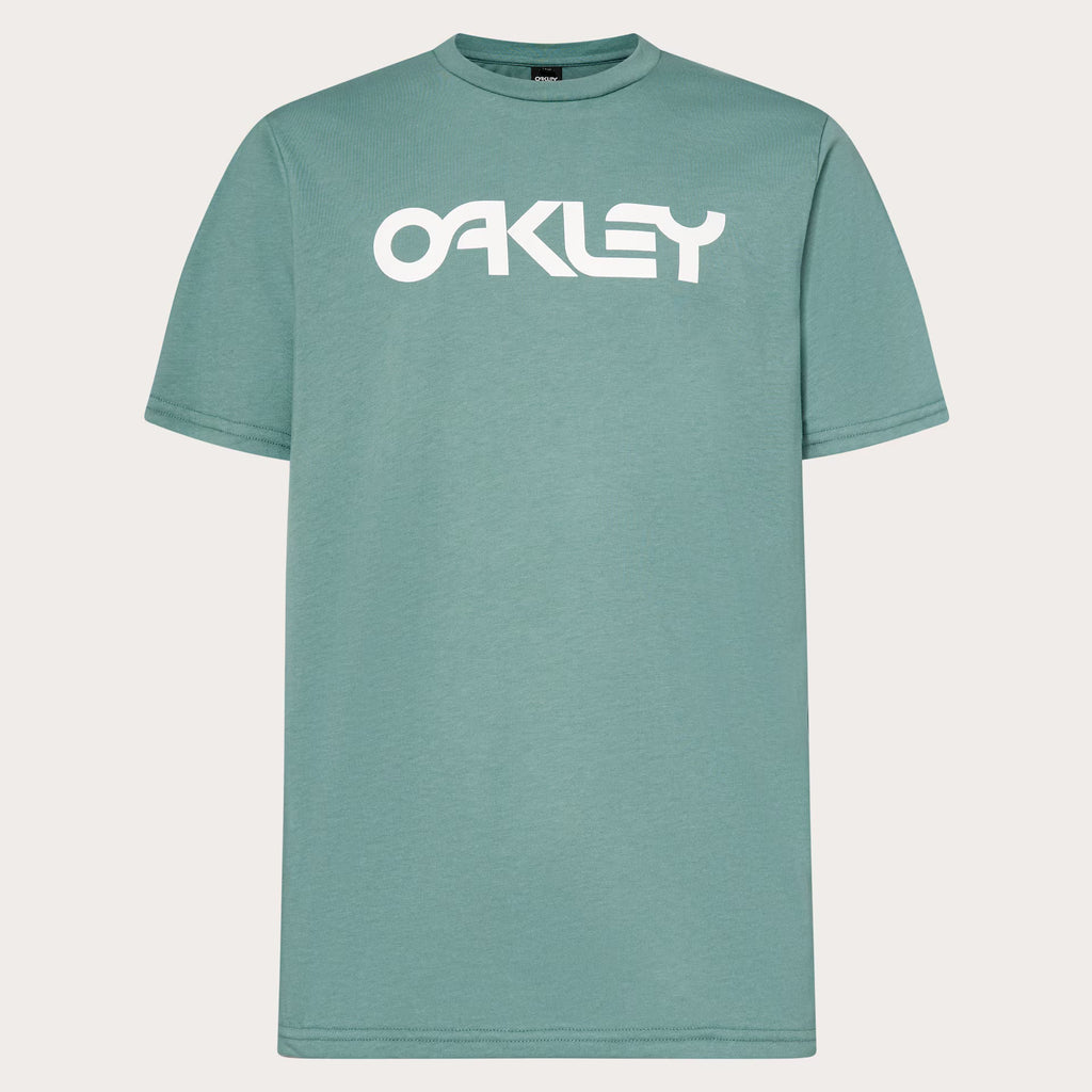 Oakley Men's Mark Ii Tee 2.0 - Dark Pacific