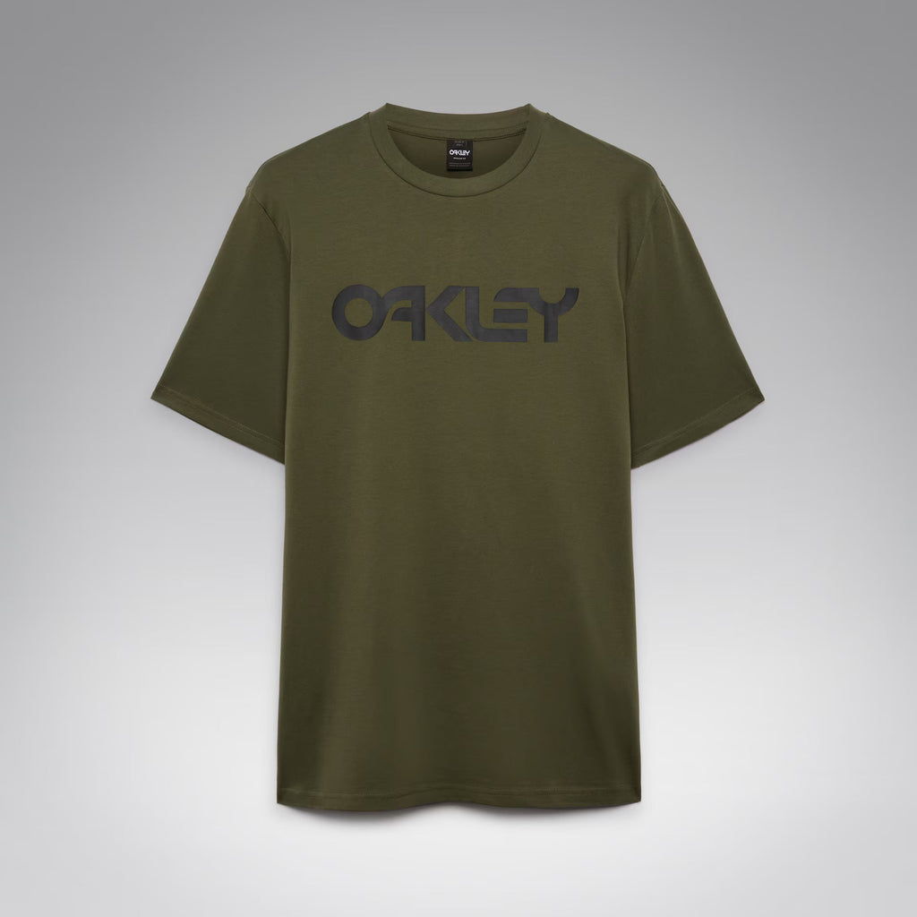Oakley Men's Mark Ii Tee 2.0 - Black