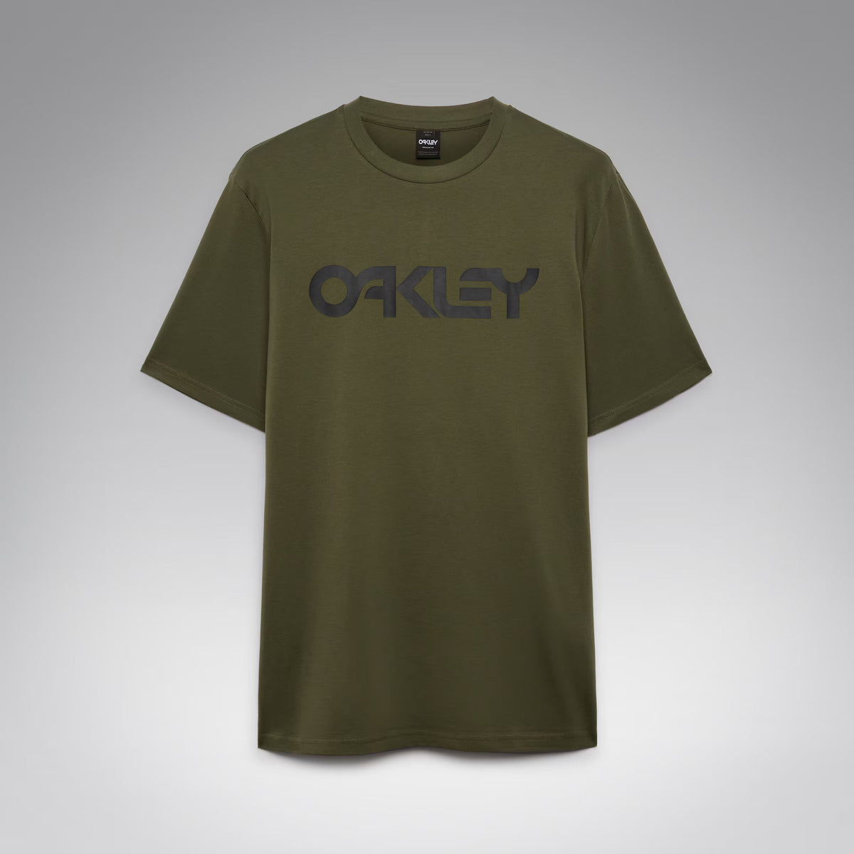 Oakley Men's Mark Ii Tee 2.0 - Black